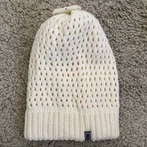 NWT North Face beanie
